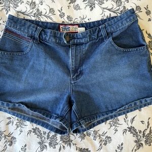 Vintage Old Navy Denim Shorts